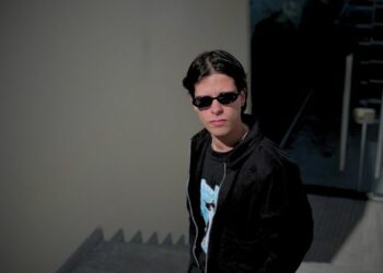 Tomás Blanch presenta “1997” una apuesta por el vivo y el trabajo colectivo. El artista visitó la redacción de Hoy Día Córdoba y se sinceró en cálida entrevista en la previa de su próximo show.