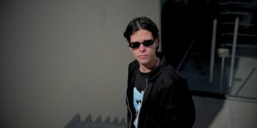 Tomás Blanch presenta “1997” una apuesta por el vivo y el trabajo colectivo. El artista visitó la redacción de Hoy Día Córdoba y se sinceró en cálida entrevista en la previa de su próximo show.