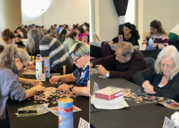 Torneo de rompecabezas en Córdoba: cómo sera la segunda edición de PhotoPuzzle Torneo de rompecabezas en Córdoba: cómo sera la segunda edición de PhotoPuzzle