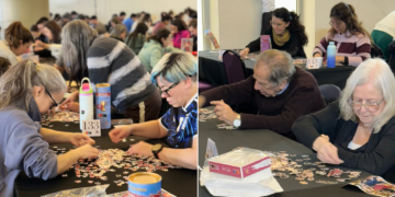 Torneo de rompecabezas en Córdoba: cómo sera la segunda edición de PhotoPuzzle
