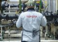 Toyota logra el primer RIGI automotriz con US$1.300 millones
