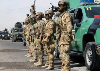 Tras 12 años, Estados Unidos retiró sus últimas tropas de Irak