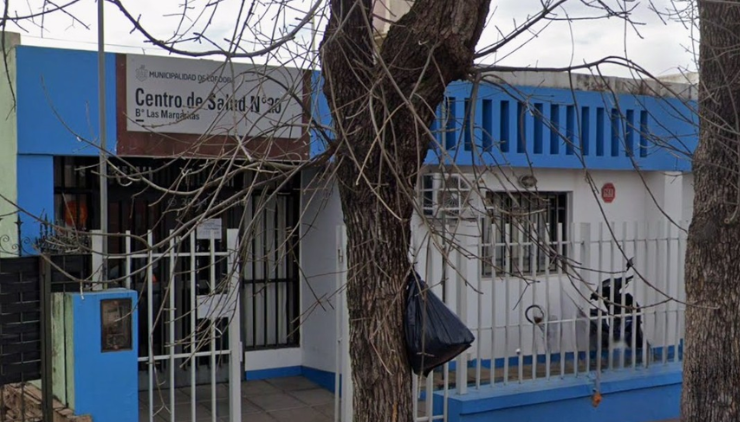 Tras sufrir agresiones, una pediatra renunció al dispensario de barrio Las Margaritas pediatra
