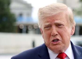 Trump anticipó una nueva ronda de diálogo con Irán