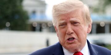Trump anticipó una nueva ronda de diálogo con Irán