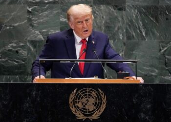 Trump endureció su discurso contra Cuba y advirtió sobre el uso de la fuerza en América Latina.