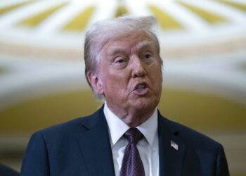 Trump dijo que cerró un acuerdo para controlar la seguridad en Groenlandia