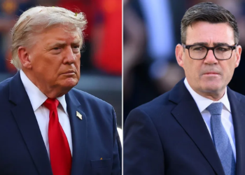 Trump podría reunirse con el premier británico en medio de la tensión por Malvinas
