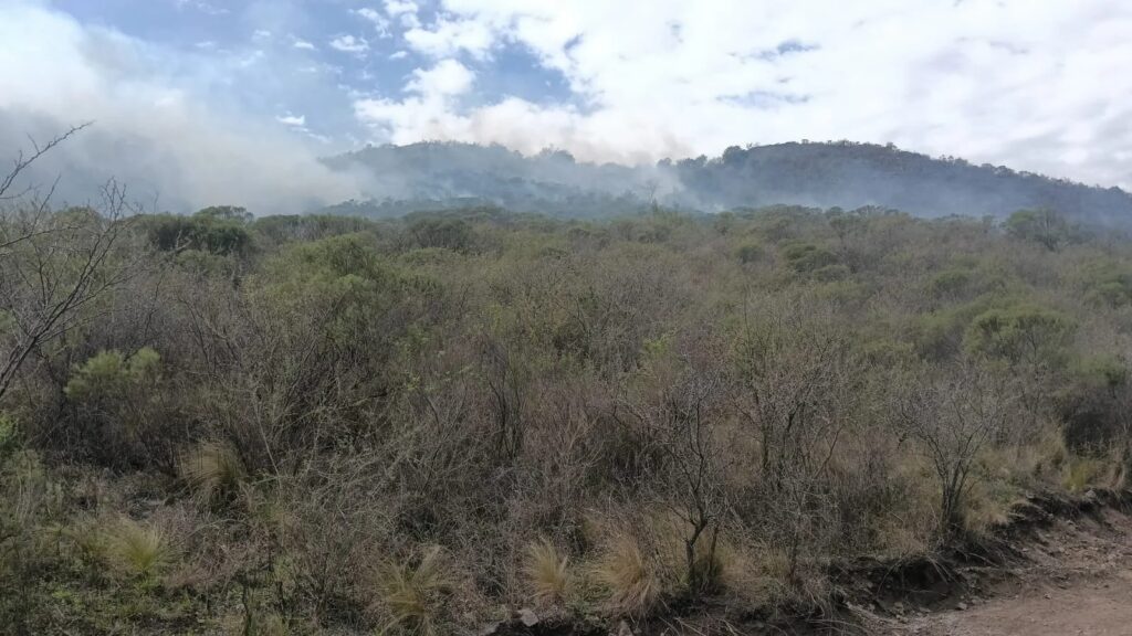 incendio