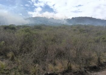incendio