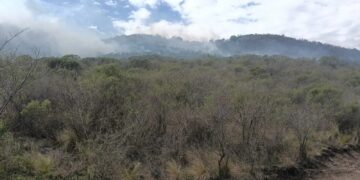 incendio