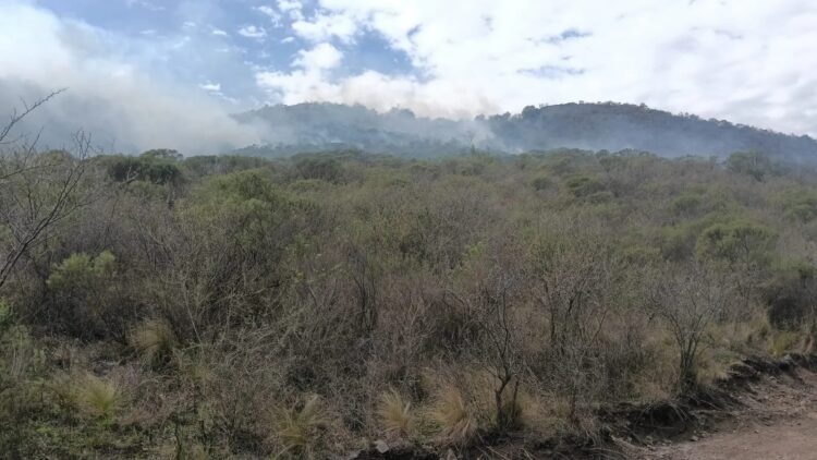 incendio