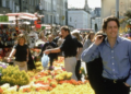Un lugar llamado Notting Hill, 1999.