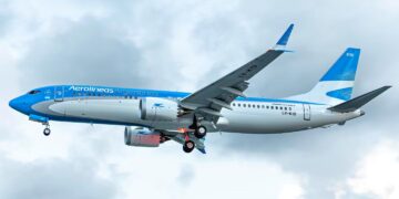 EE.UU. habilitó a un fondo a pedir embargos por Aerolíneas Argentinas