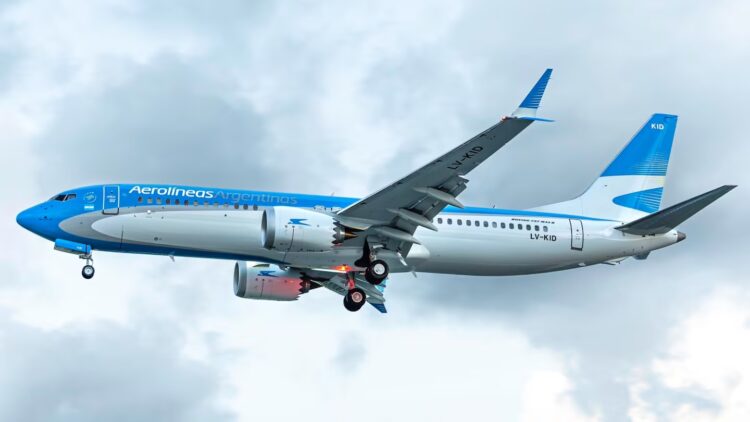 EE.UU. habilitó a un fondo a pedir embargos por Aerolíneas Argentinas La medida judicial abre una nueva etapa en el reclamo iniciado por la expropiación de 2008.