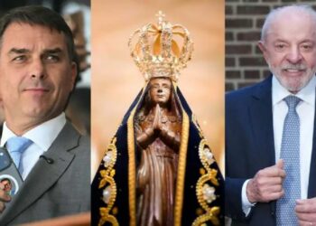 Una polémica religiosa irrumpe en la campaña presidencial de Brasil