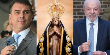 Una polémica religiosa irrumpe en la campaña presidencial de Brasil