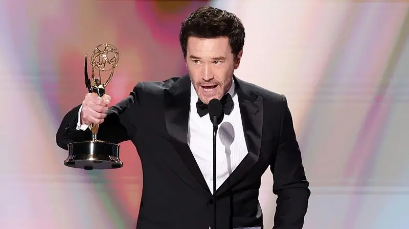 Los Emmy consagraron a Widow’s Bay y The Pitt como las grandes series de la noche Los Emmy consagraron a Widow’s Bay y The Pitt como las grandes series de la noche