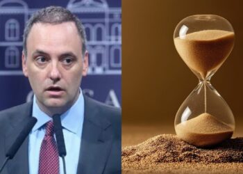 Vence el plazo para que Adorni presente su descargo ante la Justicia Manuel Adorni debe explicar ante la Justicia el origen de su patrimonio