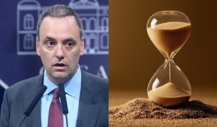 Vence el plazo para que Adorni presente su descargo ante la Justicia Manuel Adorni debe explicar ante la Justicia el origen de su patrimonio