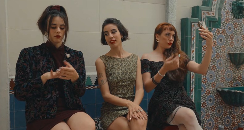 Mugre profundiza sobre su forma de hacer música: “Nos gusta decidir sobre nuestro arte” Mugre profundiza sobre su forma de hacer música: “Nos gusta decidir sobre nuestro arte”