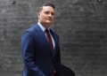 Wes Streeting sostuvo que Argentina carece de la capacidad militar para tomar el archipiélago y rechazó las pretensiones de soberanía de Javier Milei.