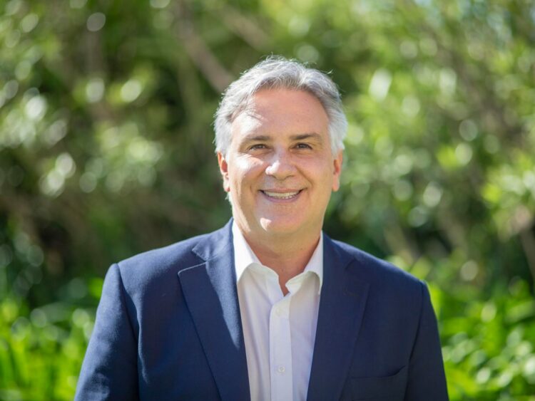 El gobernador Martín Llaryora ratificó la continuidad del "modelo cordobés" para resguardar la producción y atraer nuevas inversiones privadas en el territorio provincial.
