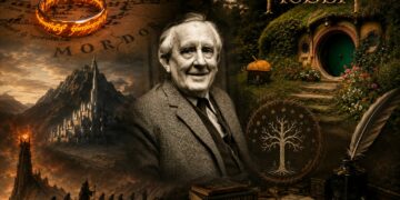 A 53 años de su partida, el mundo sigue habitando la Tierra Media que imaginó Tolkien