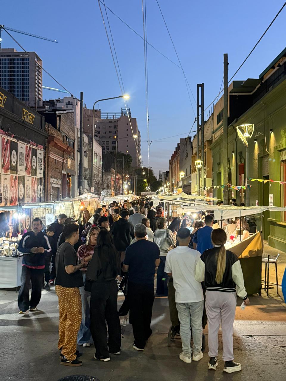 El Paseo de las artes se renueva: todo lo que tenés que saber
