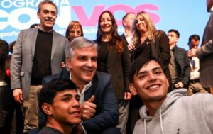 Córdoba busca detectar a tiempo las trayectorias escolares en riesgo y evitar el abandono