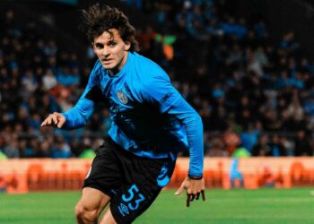 Belgrano empató 1-1 con Huracán en Alberdi
