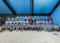 Belgrano Recreativo, el fenómeno donde la pasión no entiende de camisetas ni de edades