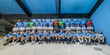 Belgrano Recreativo, el fenómeno donde la pasión no entiende de camisetas ni de edades