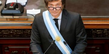 Reformas, internas y un Gobierno atravesado por la Justicia y la geopolítica Reformas, internas y un Gobierno atravesado por la Justicia y la geopolítica