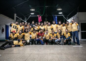 La juntada que cambió las reglas del fútbol