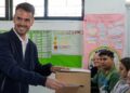 Germán Font ganó y será el próximo intendente de Marcos Juárez