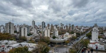 Jornada inestable en Córdoba: lluvias débiles y moderado ascenso térmico para este jueves