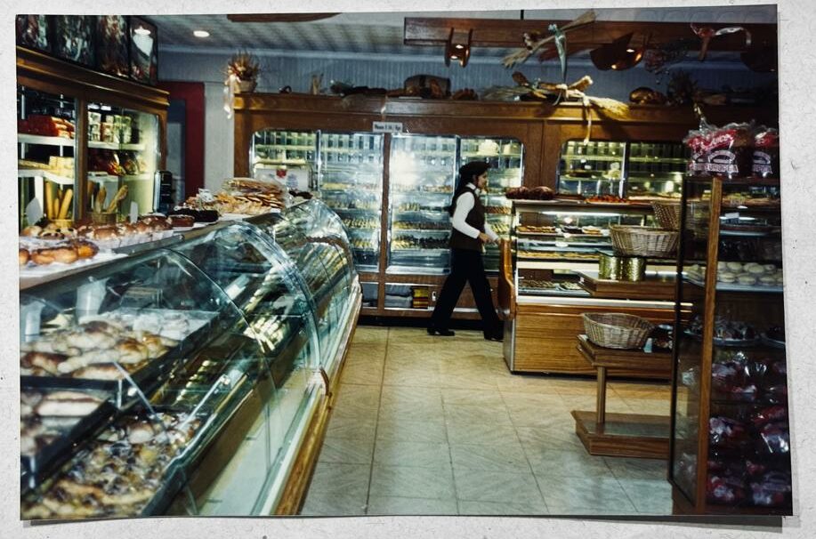 La Europea: una panadería que vio pasar 139 años de historia cordobesa La Europea: una panadería que vio pasar 139 años de historia cordobesa