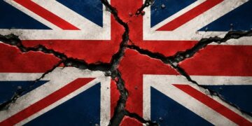 Escocia, Gales e Irlanda del Norte coordinan sus reclamos independentistas Escocia, Gales e Irlanda del Norte coordinan sus reclamos independentistas