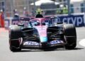 Colapinto terminó séptimo en el Gran Premio de España tras una gran remontada