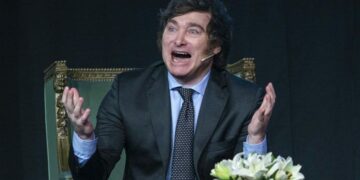 Milei prepara dos actos en Estados Unidos con la batalla cultural y Malvinas como telón de fondo Milei prepara dos actos en Estados Unidos con la batalla cultural y Malvinas como telón de fondo