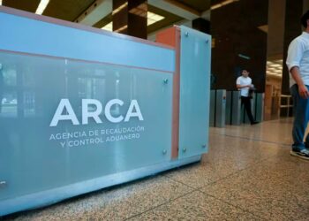 ARCA cambia el cobro de las cuotas de planes de pago superiores a $100 millones ARCA cambia el cobro de las cuotas de planes de pago superiores a $100 millones