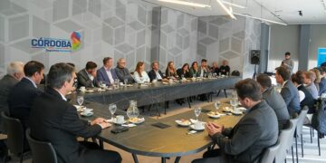 Córdoba presentó un nuevo cuerpo de peritos médicos oficiales para el fuero laboral