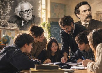 Día del Profesor y del Psicopedagogo: Lo que se descubrió mirando caracoles que cambió a las aulas para siempre