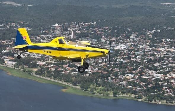 Bomberos Voluntarios, la Agrupación Serrana y el ETAC se mantienen en alerta amarilla con patrullajes preventivos.