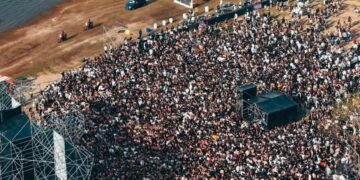 Más de $42 mil millones fue el impacto económico generado.