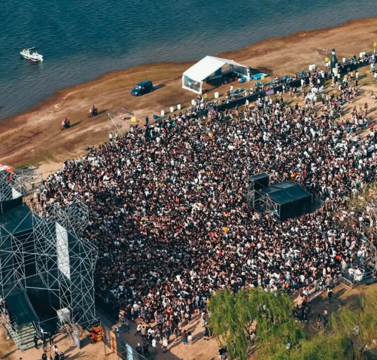 Más de 300 mil personas participaron de las celebraciones por el Día de la Primavera Más de $42 mil millones fue el impacto económico generado.
