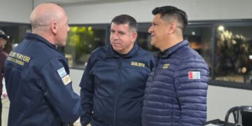 Murió un joven de 22 años tras recibir disparos durante una riña