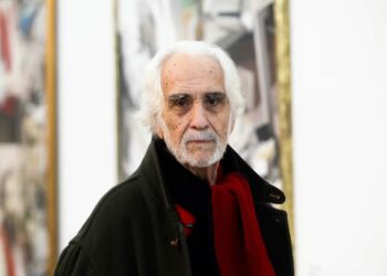 Murió Carlos Alonso, una figura clave del arte argentino que convirtió el dolor en memoria