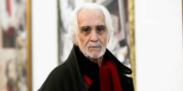 Murió Carlos Alonso, una figura clave del arte argentino que convirtió el dolor en memoria Murió Carlos Alonso, una figura clave del arte argentino que convirtió el dolor en memoria